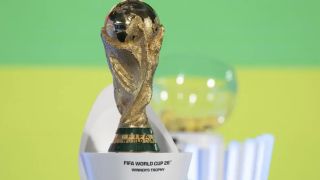Ясни урните за жребия на Мондиал 2026