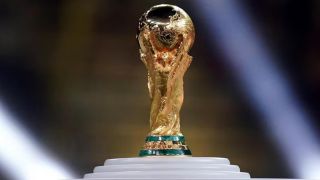 Теглиха жребия за баражите на Мондиал 2026, ас на ЦСКА ще играе срещу...