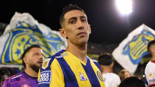 Обявиха шампиона на Аржентина, бивш играч на Лудогорец взе титлата