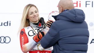 Кариерата на звезда под въпрос след тежко падане
