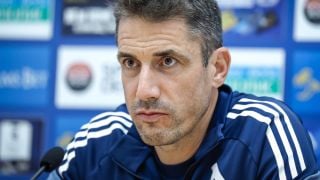 Веласкес: Срещу ЦСКА не ни се получи, второто полувреме нямаше футбол