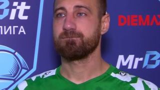 Бодуров сериозно притеснен: Може да няма отбор след Нова година Видео