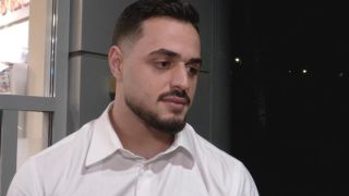 Карлос Насар eксклузивно пред БЛИЦ Live: Искам да не ми пречат и да остана тук!