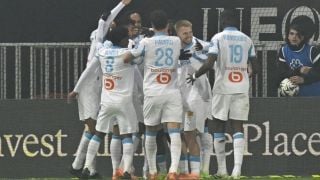 Марсилия показа атакуваща мощ