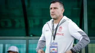 Иван Стоянов за играчите си: Струваха ми се тежички