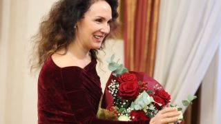 Боби Михайлов вдигна партито на годината за юбилея на Мария Петрова