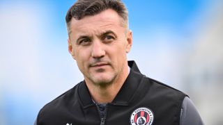 Генчев: Играем по-успешно извън София