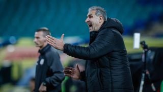 Херо се завърна и подпука съдиите: Знам кой е на ВАР, нещата са ми пределно ясни Видео