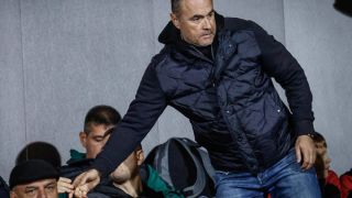 Бойко Величков: Отборът вече отговоря на тежестта и бремето на името ЦСКА
