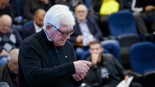 Джони Велинов: Звярът не просто се е събудил — той се върна по-силен