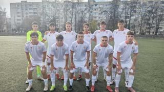 ЦСКА III изпусна дубъла на Септември