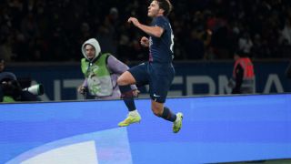 Убедителен успех върна ПСЖ на върха