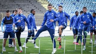 Левски тръгна за Монтана без основни играчи