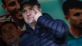 Цветомир Найденов след загубата: Знаех си