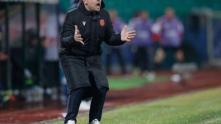 Сашо Димитров: Нямам проблеми с Вуцов, победата тушира напрежението