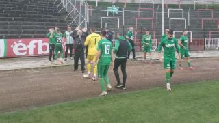Наш клуб благодари на шестима фенове