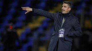 Веласкес: Бяхме невероятни, изключително горд съм
