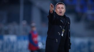 Нанков: Левски ни вкара 5 гола от 6 удара