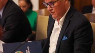 Ексклузивно в БЛИЦ: Боби Михайлов спешно в болница заради инсулт