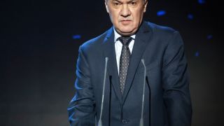 Извънредни новини в БЛИЦ за състоянието на получилия инсулт Боби Михайлов