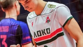 Симеон Николов избран за №1 навръх рождения си ден