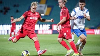 Шведски гранд решава проблем на ЦСКА