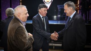 Ветераните на Левски: Сърцата и мислите ни са с Боби