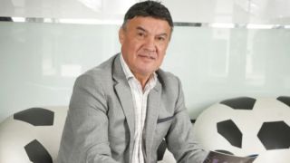 БФС пожела бързо възстановяване на Боби Михайлов