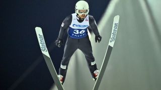Зографски прелетя в Топ 10 за Световната купа