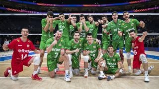 Волейболните ни титани с престижна спортна награда на Bright Awards