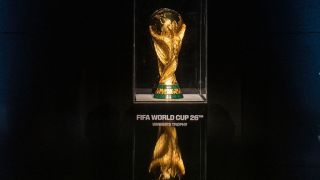 Обявиха важна подробност преди жребия за Мондиал 2026