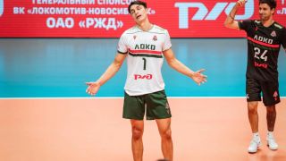 Първо поражение за Мони Николов в Русия