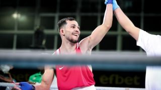 Първи медал за България от Европейското