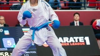 Ивет Горанова поставена под №3 на световното първенство