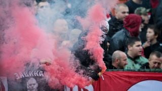 Сектор „Г“ също готви изненада в центъра на София