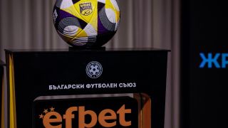 Официално: Отбор от efbet Лига с нов треньор
