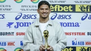 Куршума каза кой смени чипа в Левски