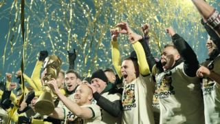 Футболно чудо: Как се става шампион със заплати по 300 долара
