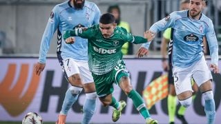 Иван Йорданов: Вкарахме три на Селта, който отбеляза два на Барса