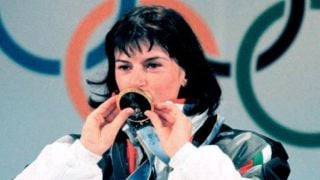 Златната Катя Дафовска на 50, Венци Стефанов също празнува