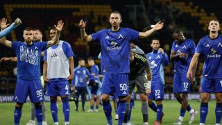 Играч на Левски пред юбилеен мач