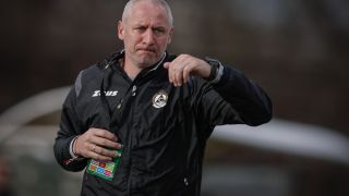 Официално: Славия потвърди за раздялата с Кушев
