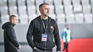 Душан Косич: Ядосани сме от този резултат