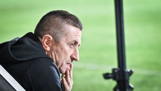 Анатоли Нанков: С малко шанс щяхме да се поздравим с победа