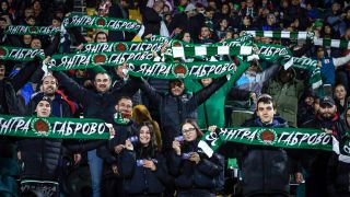 Наш отбор остана без заплати за Нова година
