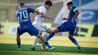 Цената на цел на Левски скочи шест пъти