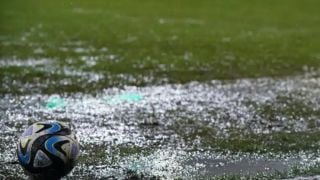 Наводнен терен провали мач от Elitbet Трета лига