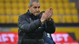 Херо: Казах на Илиан Илиев да замине за чужбина