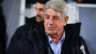 Гьоко Хаджиевски: ЦСКА беше много по-добър от нас