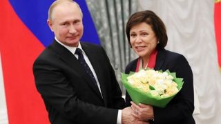 Много известен човек на Путин: Бием се срещу всички, Западът трепери